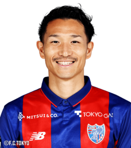 Kei Koizumi Photo
