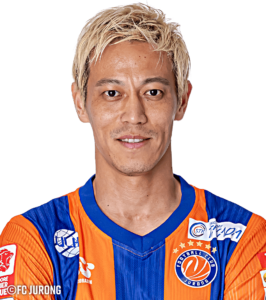 本田圭佑　支給品 本田 圭佑 - HEROE CO., LTD. エロエ株式会社