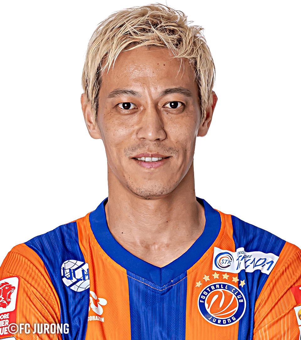 Keisuke Honda Photo