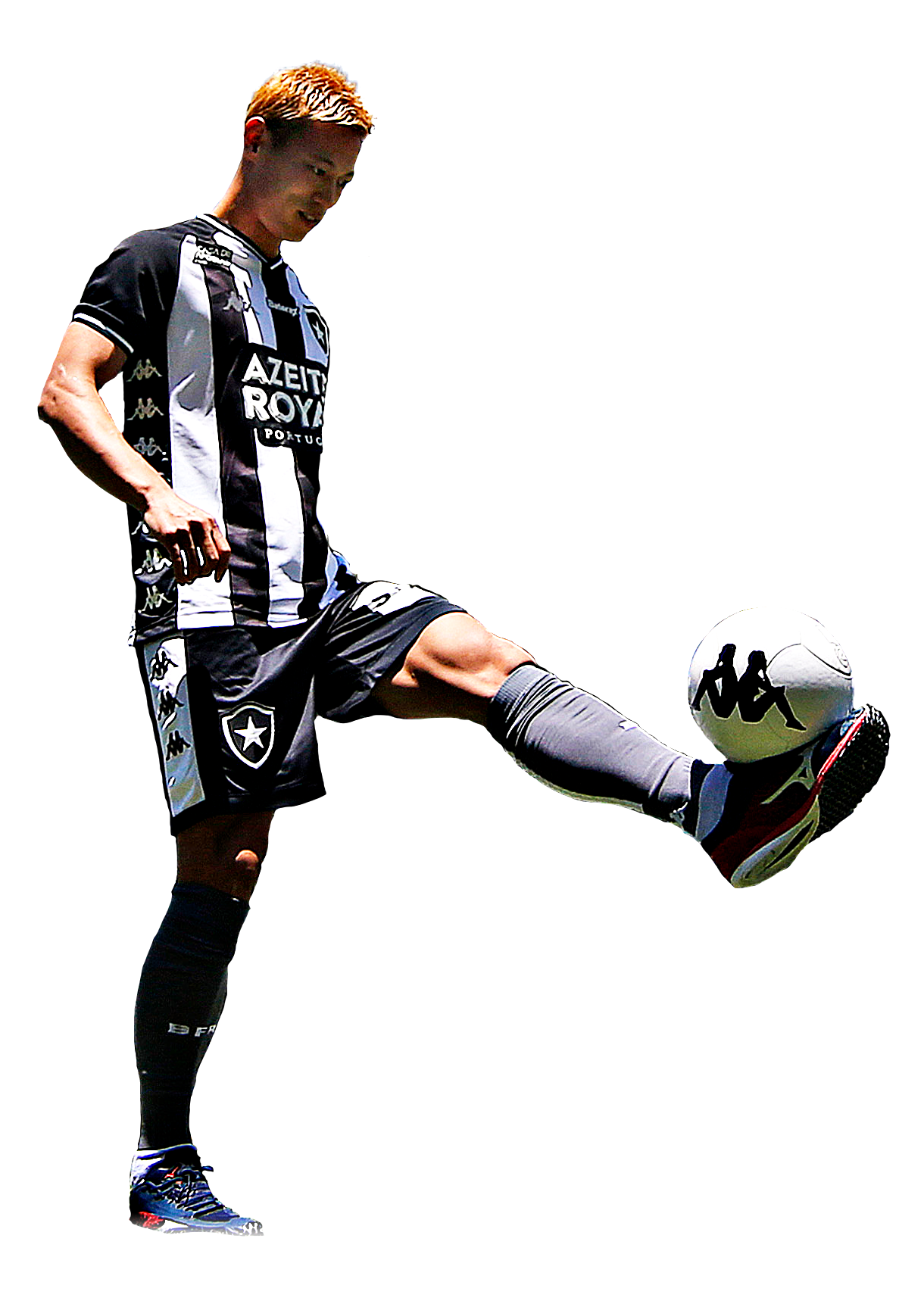 Keisuke Honda Photo