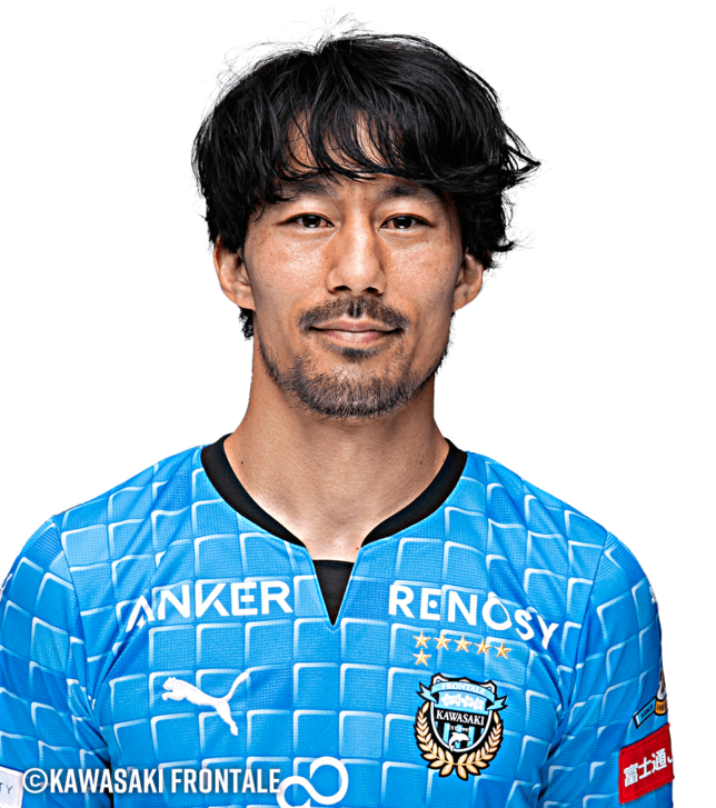 Akihiro Ienaga Photo
