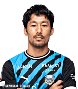 Akihiro Ienaga Photo