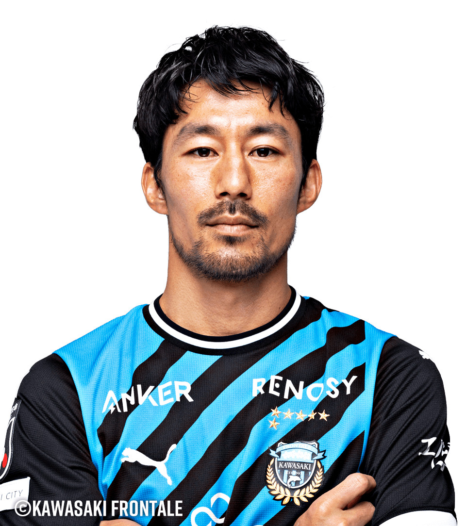 Akihiro Ienaga Photo