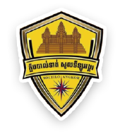 Soltilo Angkor FC logo