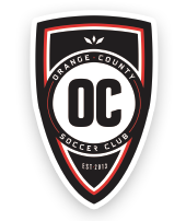 Orange County Soccer Club logo