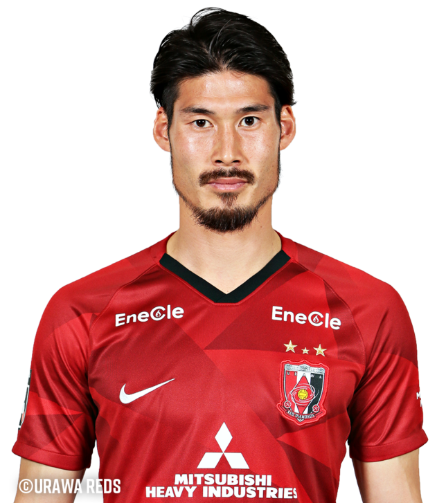 Daisuke Suzuki Photo