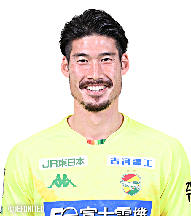 Daisuke Suzuki Photo
