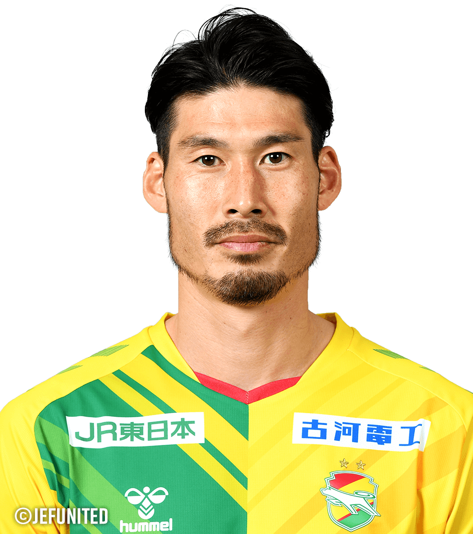 Daisuke Suzuki Photo