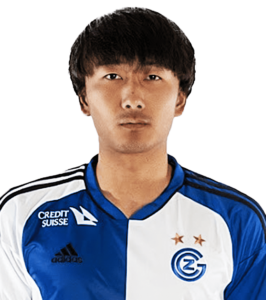 Teruki Hara Photo