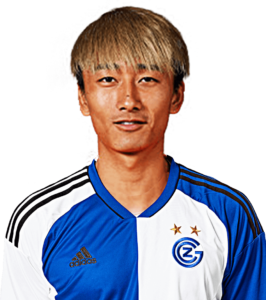 Teruki Hara Photo