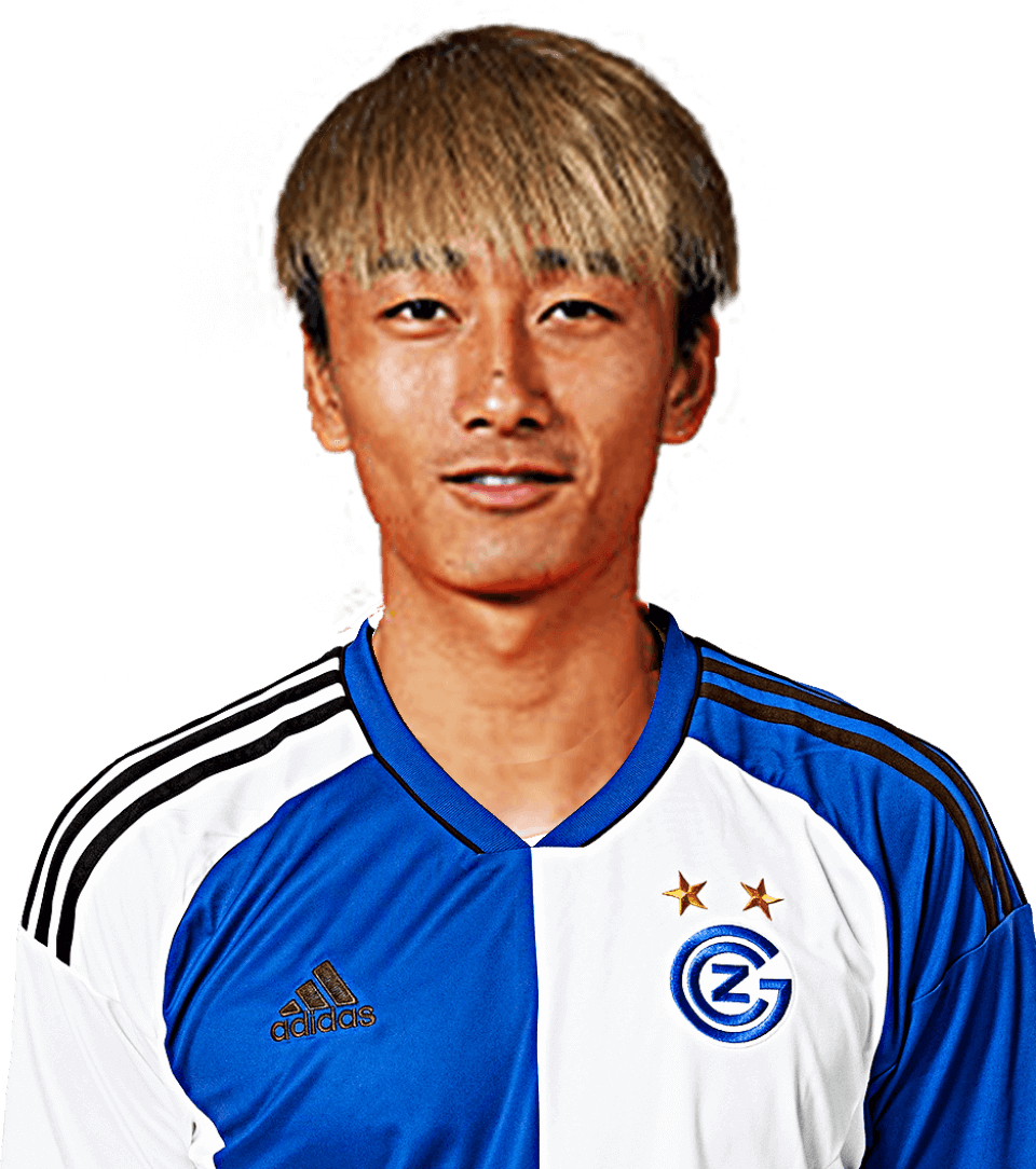 Teruki Hara Photo