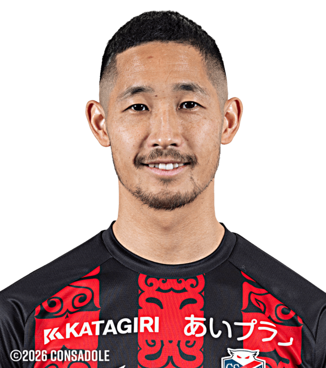 Ryota Aoki Photo