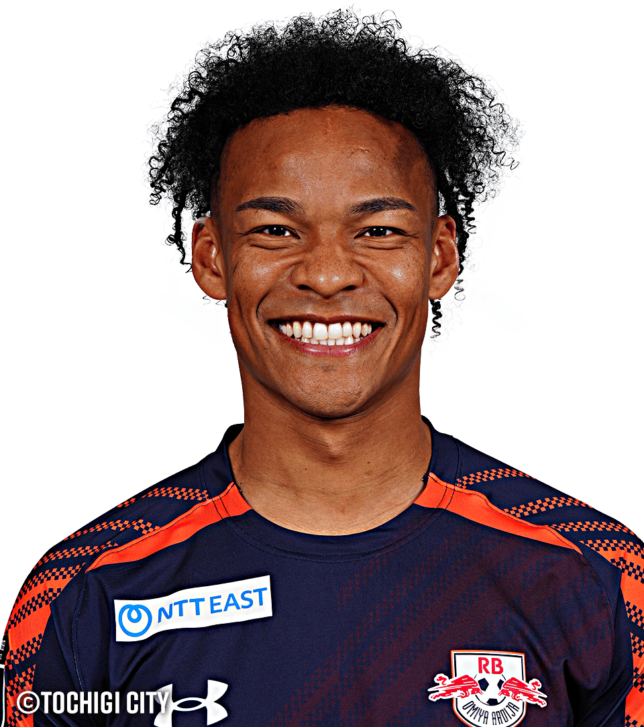 Henry Osamu Iyoha Photo