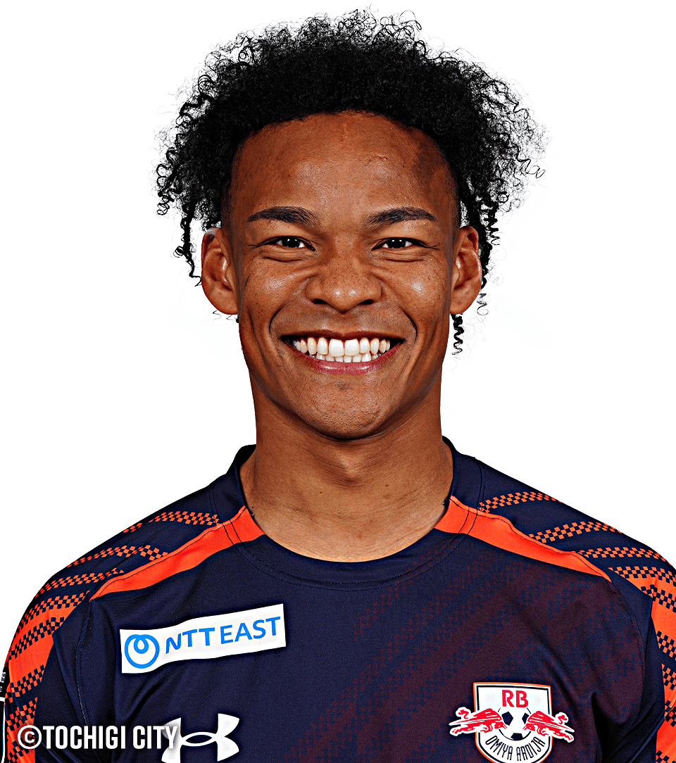 Henry Osamu Iyoha Photo