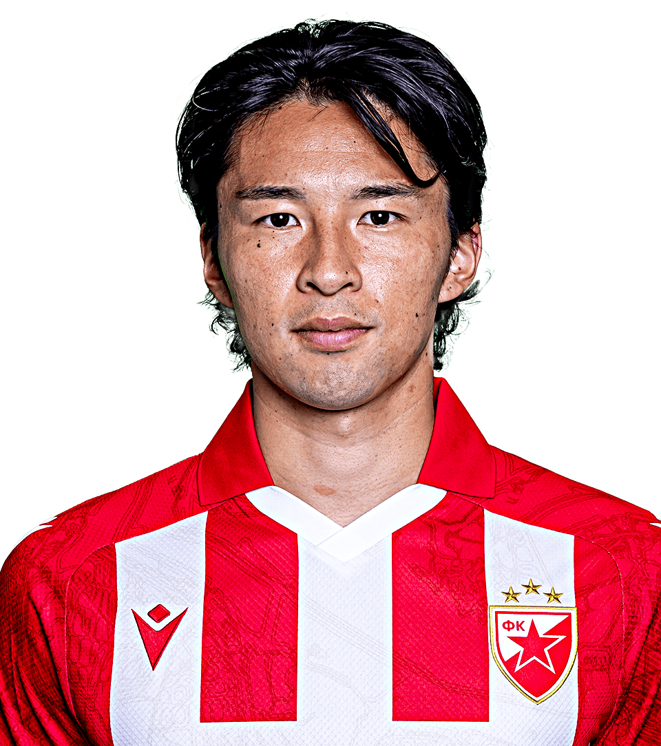 Yuta Nakayama Photo