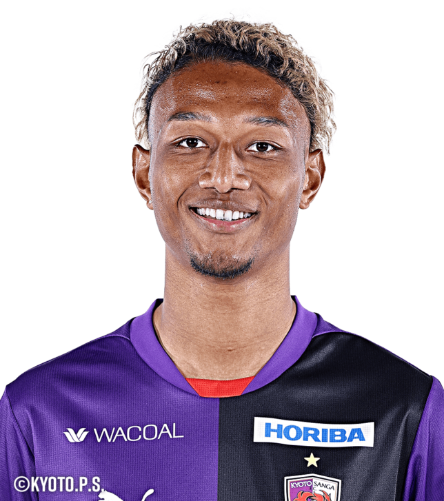 Hisashi APPIAH TAWIAH Photo