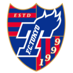 FC東京 Club logo