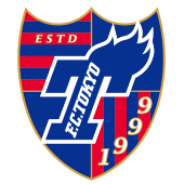 FC東京 Club logo