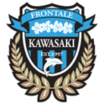 川崎フロンターレ Club logo