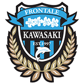 川崎フロンターレ Club logo