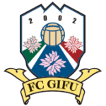 FC岐阜 Club logo
