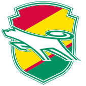 JEF United Ichihara Chiba Club logo