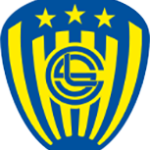スポルティボ・ルケーニョ Club logo