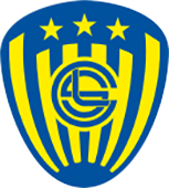 スポルティボ・ルケーニョ Club logo