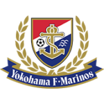 横浜F・マリノス Club logo