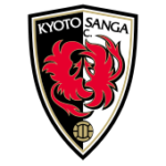 京都サンガFC Club logo