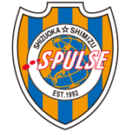 清水エスパルス Club logo