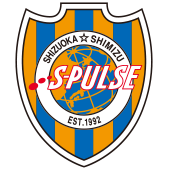 Shimizu S-Pulse Club logo