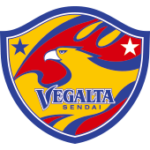ベガルタ仙台 Club logo