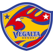 Vegalta Sendai Club logo