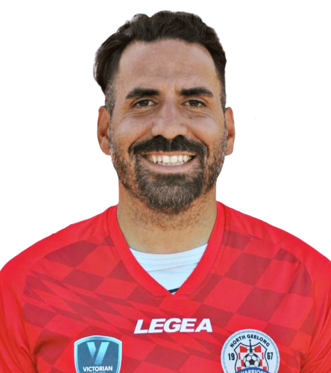 Sergio Escudero Photo