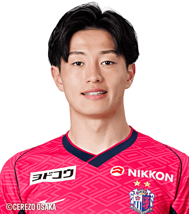 Kengo Furuyama Photo