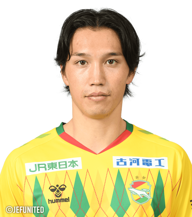 Hiroto Goya Photo