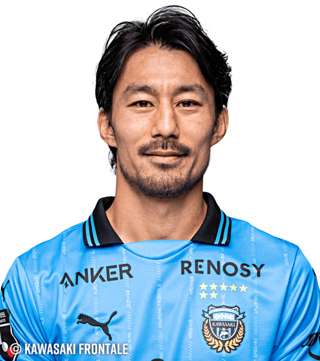 Akihiro Ienaga Photo