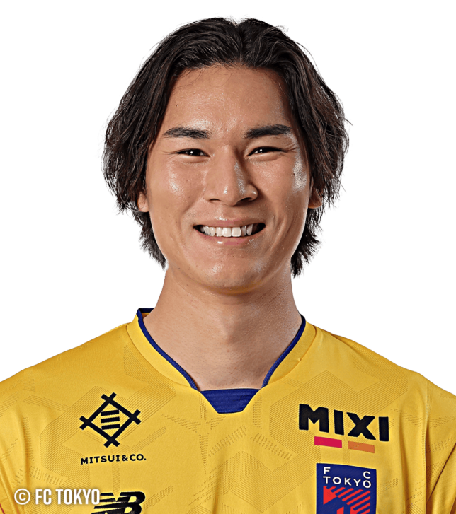 Brandon Taishi Nozawa Photo