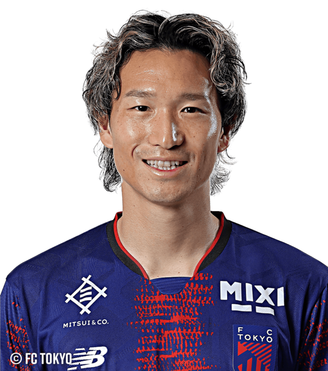 Kei Koizumi Photo