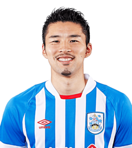 Yuta Nakayama Photo