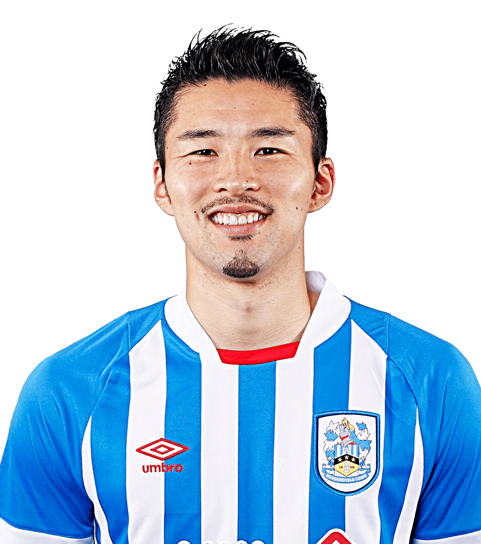 Yuta Nakayama Photo