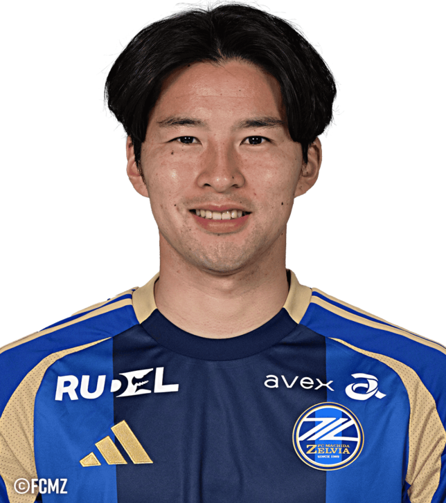 Yuta Nakayama Photo