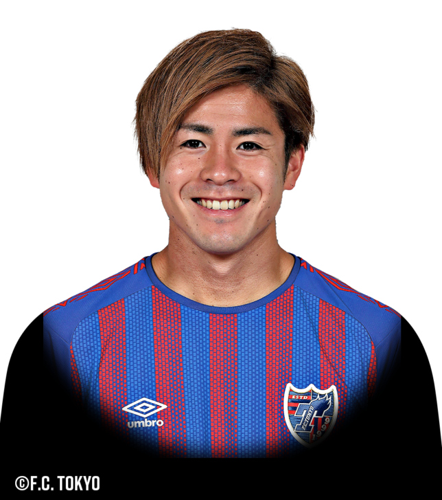 Ryoya Ogawa Photo