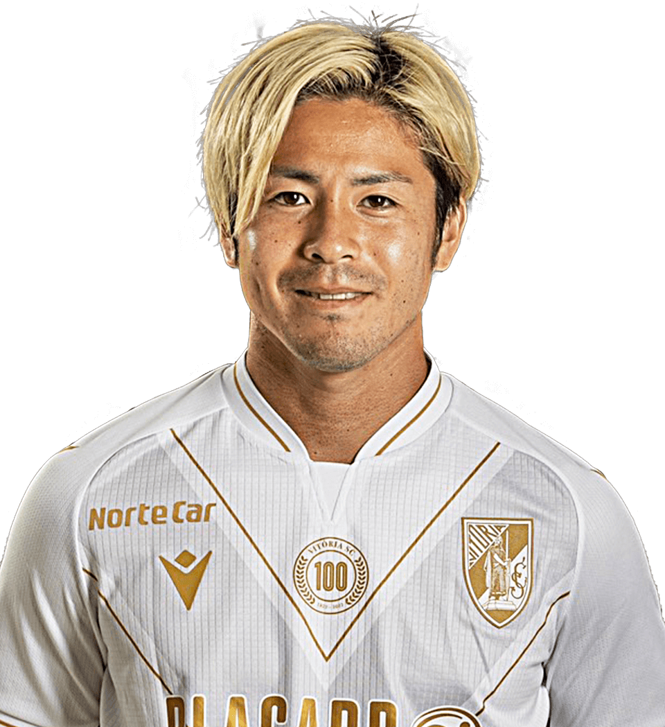 Ryoya Ogawa Photo