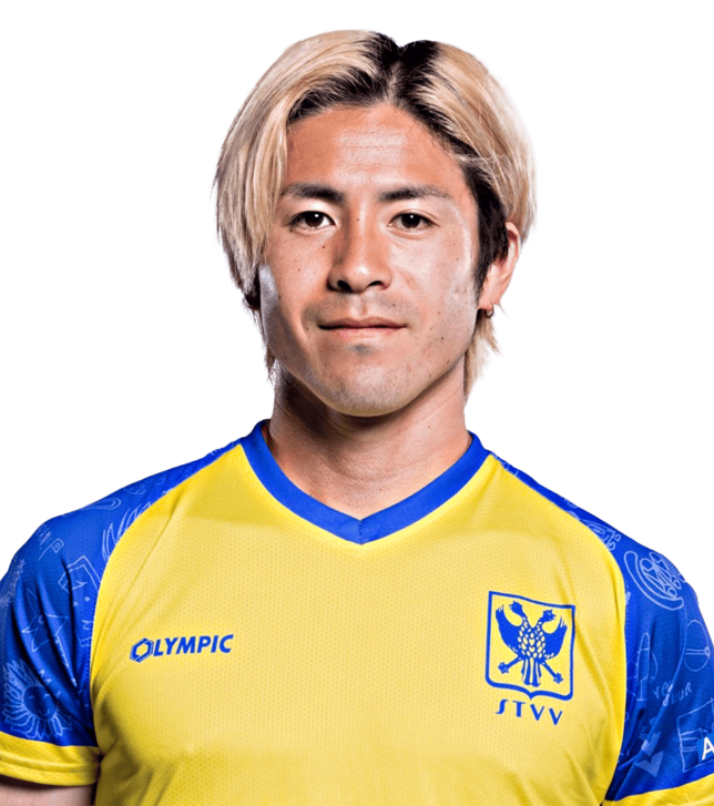 Ryoya Ogawa Photo