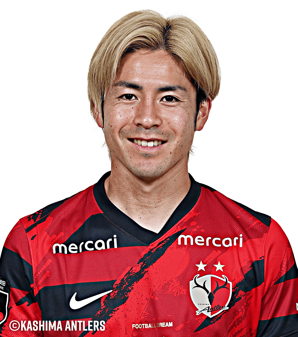 Ryoya Ogawa Photo