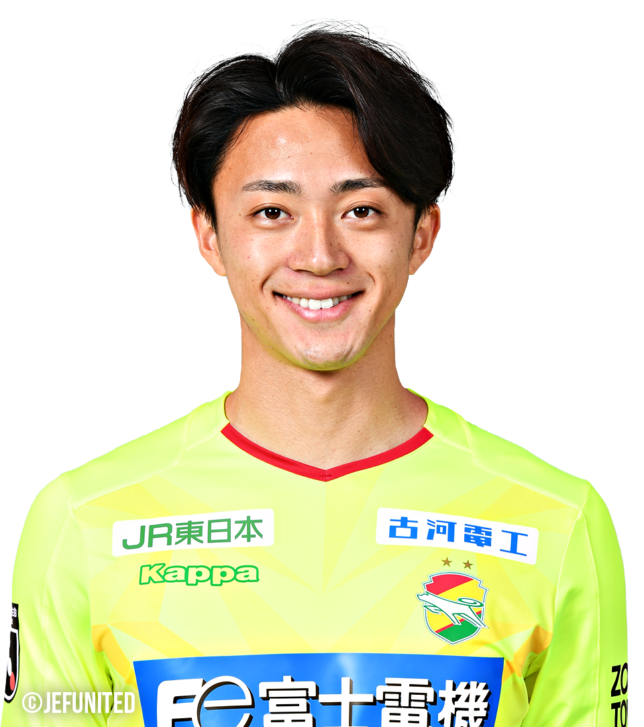 Jun Okano Photo