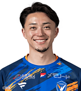 岡野 洵 | V・ファーレン長崎