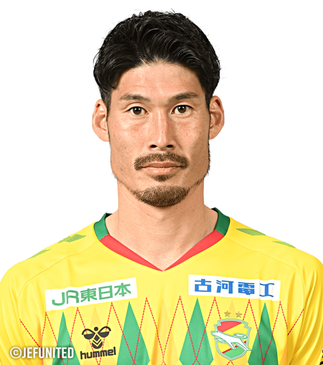 Daisuke Suzuki Photo